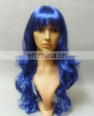 Cheap Cosplay Long Curly Party Wig FGW-0072 photo-5