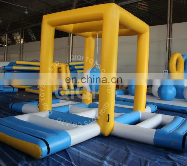 Inflatable Water Park Giant Inflatable Water Park Equipment Price photo-5