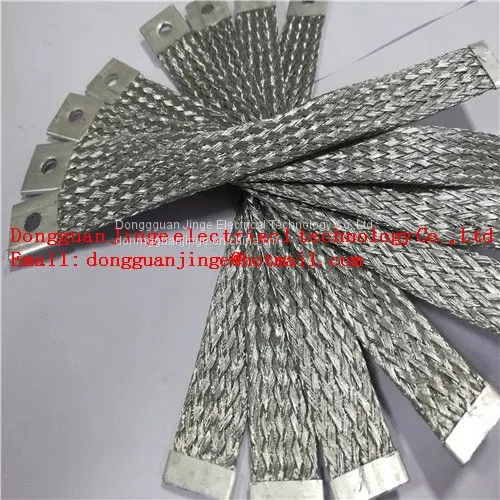 Manufacturer of Aluminum Braid Electrical photo-5