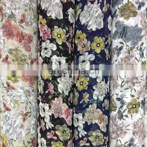 2017 Summer Long Dress Chiffon New Style for Ladies photo-5