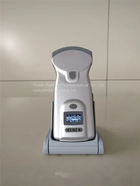 Convenient Color Doppler Ultrasound photo-2