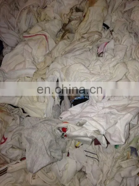 Various Fabric Scraps and Clippings