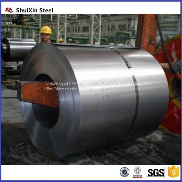 Quality Excellence Hot Dipped Galvanized Steel Coil Cold Rolled Steel Sheet Prices Prime GI photo-3
