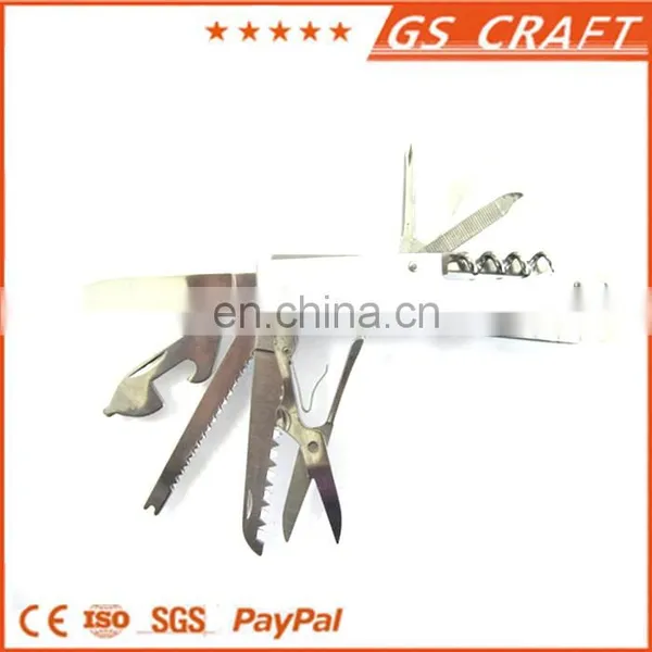 Popular Model Oem Logo Swiss Line Knife photo-2