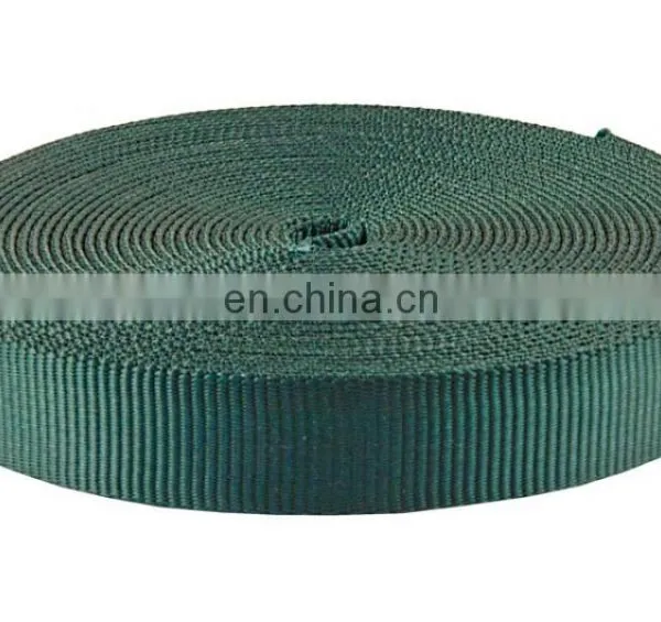 1 Inch Nylon Webbing for Bag/seat Belt/luggage photo-3