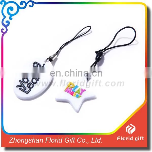 Hot Sale Custom Made Promotional Soft Pvc Keyring/keychain/soft Pvc Rubber Key Tag photo-2
