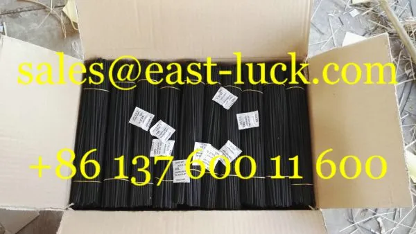 Diffuser Reeds (round Rattan Core) photo-2
