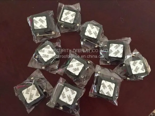 Security Cable For Digital Product Retractable Anti-theft Pull Box Recoiler photo-3