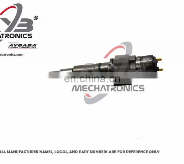 2872621 RX DIESEL FUEL INJECTOR FOR QSL9 XPI ENGINES photo-2