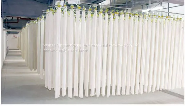 Curtain Hollow Fiber Membrane photo-2