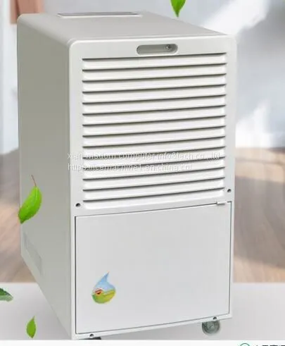 Dehumidifier System Energy-saving Low Noise photo-3