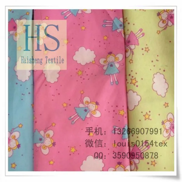 Poplin Fabric T/C 80/20 45x45 110x76 63
