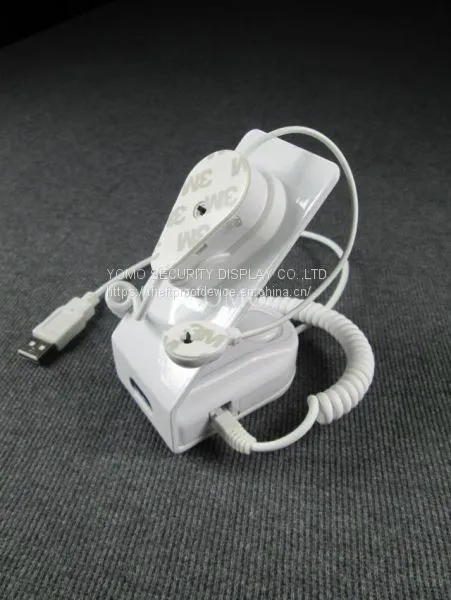 Standalone Alarm and Charge Display Post for Mobile Phone photo-4