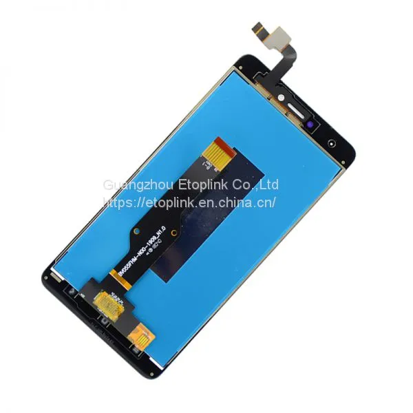 Celular Display Phone Pantalla for Xiaomi NOTE 4X Display photo-5