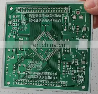 PCB Production Line,PCB Prototyping Laboratory photo-2