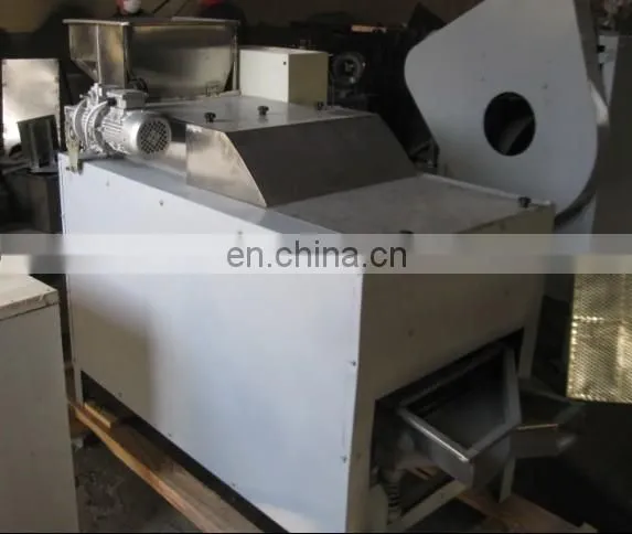 Large Capacity Peanut Inciser Machine in Low Price photo-2