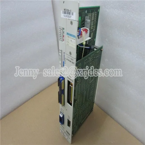 Hot Sale New In Stock TOYOA-MC256-C PLC DCS photo-3