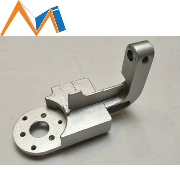 Motorcycle Parts Accessories The Shell Aluminum Casting Process