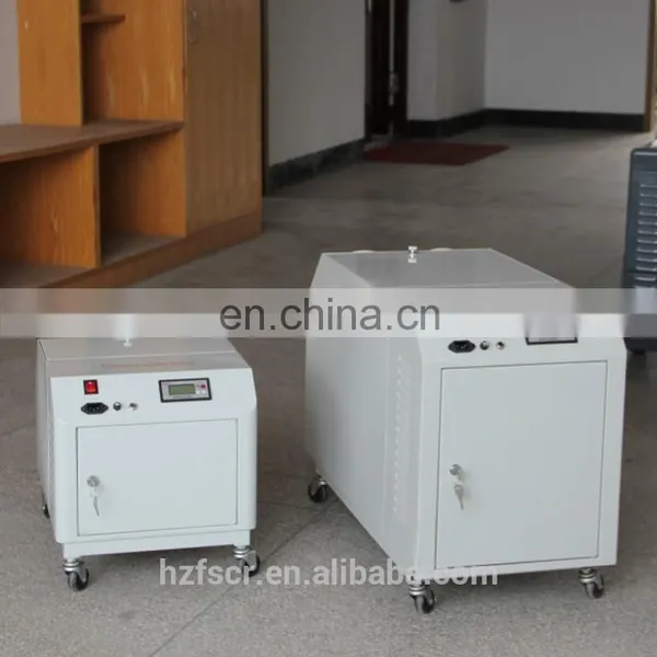 Industrial Ultrasonic Humidifier Fog Mist Humidifier photo-6
