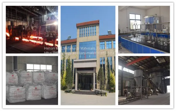 Castables for the Steel Making photo-3