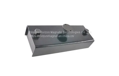 Precast Concrete Formworks Button Magnet