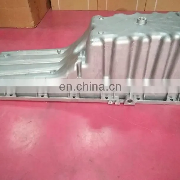 DCI11 Oil Pan Assy D5010412594 photo-3
