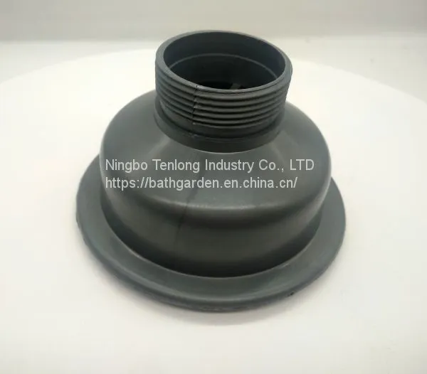 Dubai Egypt Standard Sink Strainer for Kitchen Sink, Deep Up Garbage Disposal Strainer photo-5