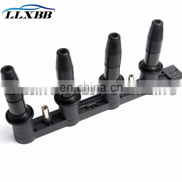 Original Ignition Coil 1208021 11004082 10458316 For Opel Astra photo-5