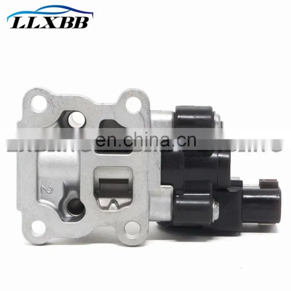 LLXBB 136800-1250 22270-97201 Idle Air Control Valve For Toyota Daihatsu Daihatsy 136800-1251 079800-5570 photo-6