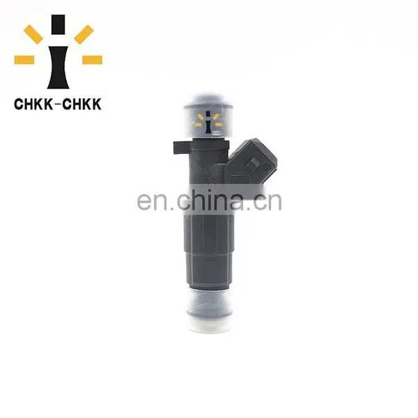 Engine Auto Parts Fuel Injector Nozzle OEM F01R00M103 For Japanese Used Cars photo-2