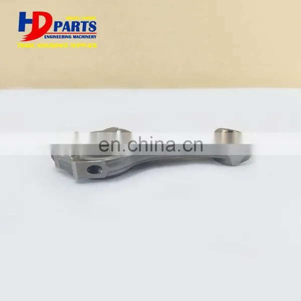 Diesel Engine 6BT Connecting Rod 3901567 photo-3