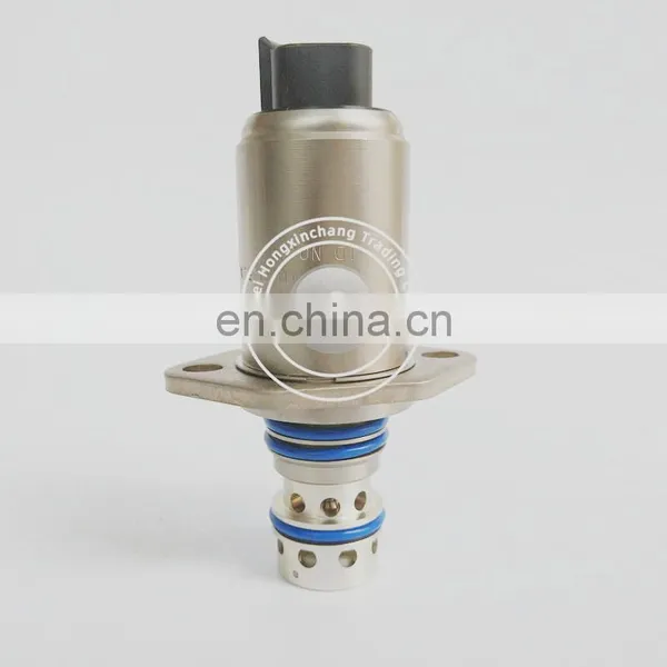 CGE Natural Gas Small Engines Fuel Shut-Off Solenoid Fuel Flow Valve 3933841 photo-2
