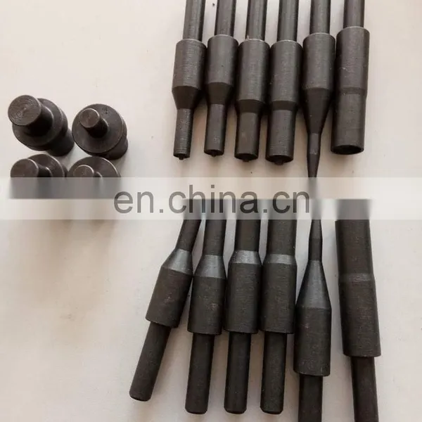 China Professional Rivet Machine Brake Lining Rivet Machine photo-5