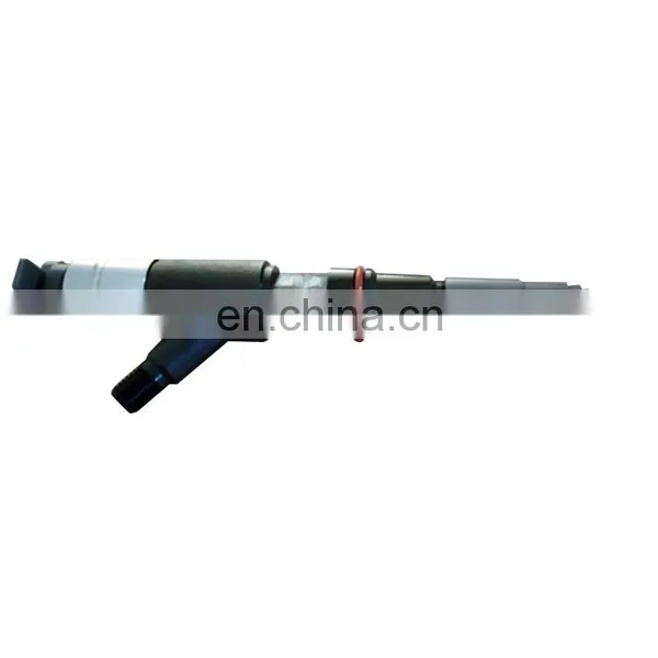 Utility Model Quality Auto Parts Diesel Engine Parts 5296723 Diesel Injector Nozzle photo-3