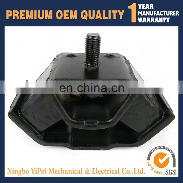 1981-1985 FOR Mercedes 300TD 300CD 300D 3.0L Transmission Mount 123-240-25-18 photo-3