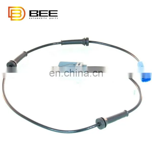 Rear Right or Left ABS Wheel Speed Sensor FOR PEUGEOT 9640921980 4545A3 360108 24071151353 901157 52085 0986594564 SS20234 45557 photo-3