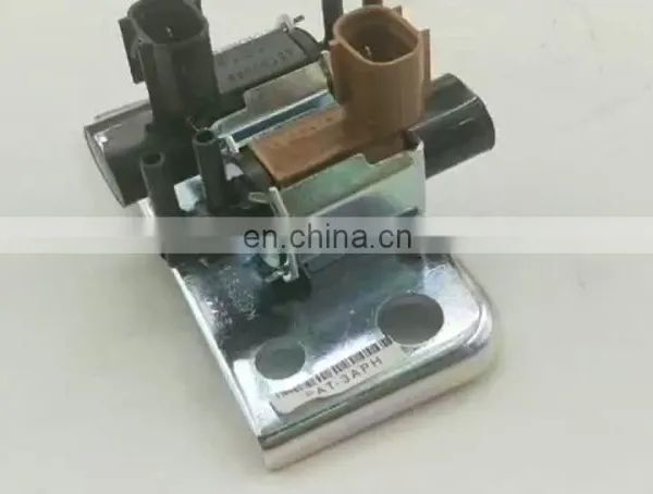 PAT 8657A178 Car Solenoid Valve For Pajero Cars Valve Asemission Solen