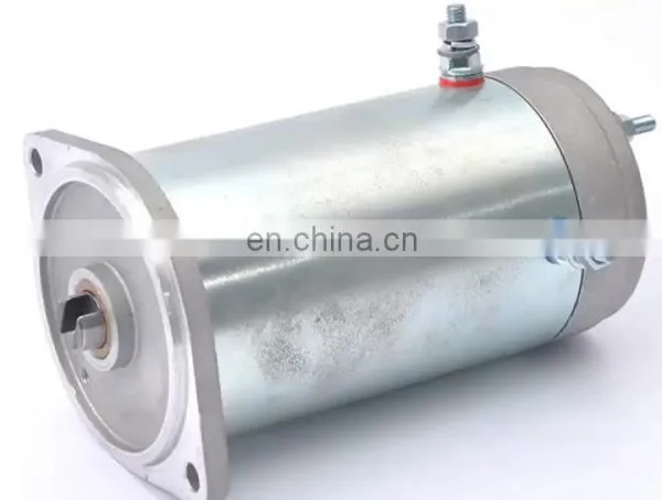 Direct Electric 24V 800W Hydraulic DC Motor With Brush
