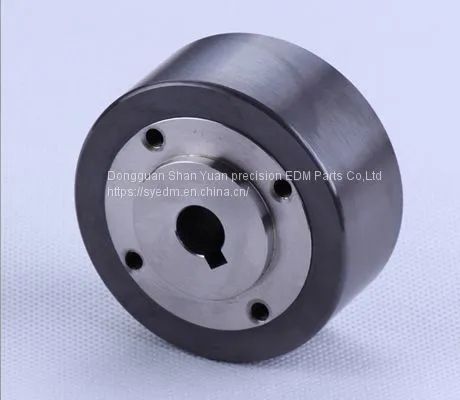 X053C778G51 M406 Mitsubishi Ceramic Capstan Roller photo-3