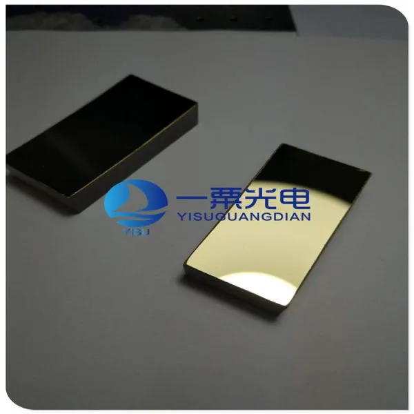 Yisu Photonics 380nm Narrow Banspass for Biochemical Analyzer Optical Filter photo-2
