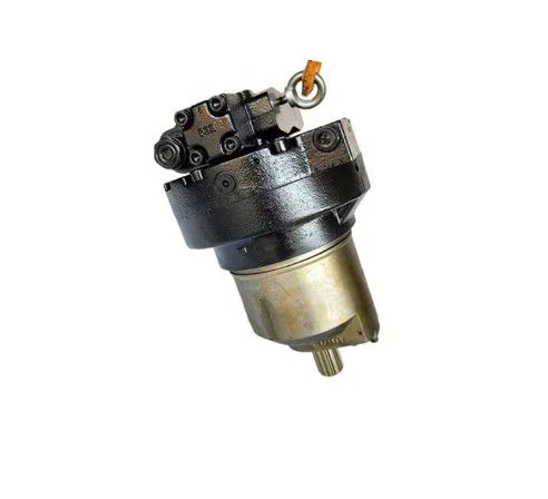 Usd1899 Jcb Flow Hydraulic Final Drive Motor Aftermarket Js330 photo-3