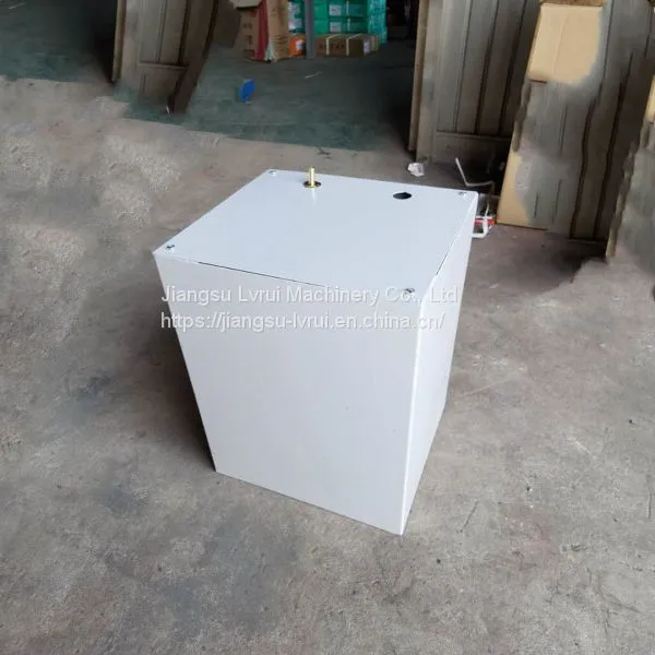 Material Level Meter of Bulk Machine photo-2