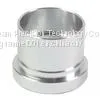 Anti Corrosion 0.02mm Tolerance SUS304 CNC Machining Parts photo-3