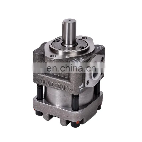 Original Sumitomo QT Internal Pump for Plastic Machine photo-3