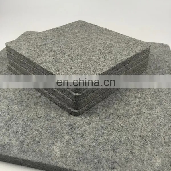 Wool Felt 1/2inch Thick Ironing Boards photo-5