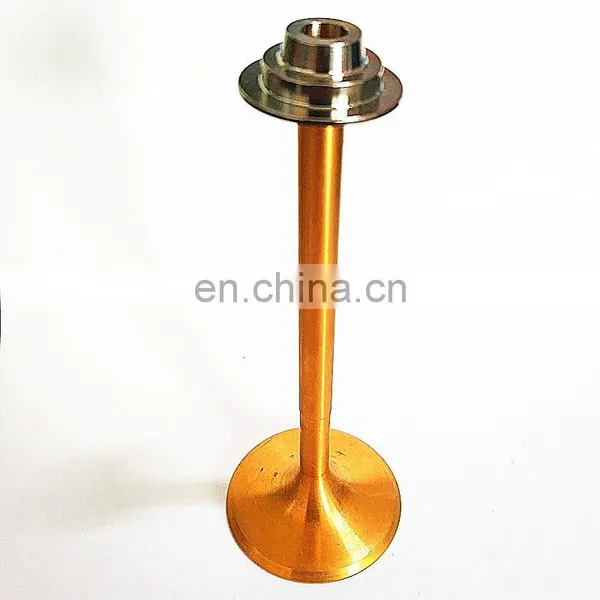Diesel Parts Intake Valve Exhaust Valve for Mitsubishi Marine Engine S16r S6r S6R2-MPTK2L S6R2-MPTK3L S12A2-MPTA S12A2-MPTK IMO1 photo-7