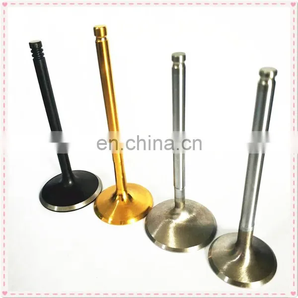 Luxury Multi-seater MPV Spare Parts Engine Valves For Kiaa Grand Carnival photo-6