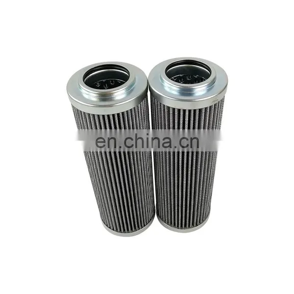 Supply for Customized 10 um Hydraulic Oil Element Suction Filter photo-5