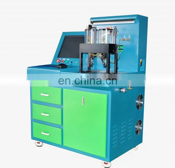 NT700 HEUI CAT Injector Test Bench Diesel Fuel Injector Test Bench photo-3