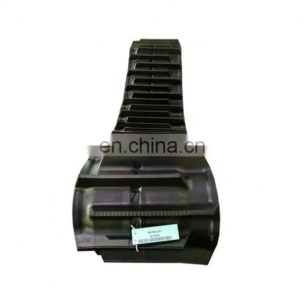 Kubota Rice Harvester Rubber Track 450*90JT*51 photo-2